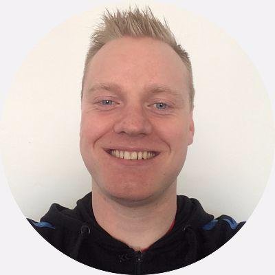 Krasmussen88's profile picture. 