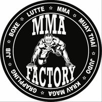 MMA FACTORY PARIS(@mmafactory_fr) 's Twitter Profileg