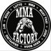 MMA FACTORY PARIS (@mmafactory_fr) Twitter profile photo
