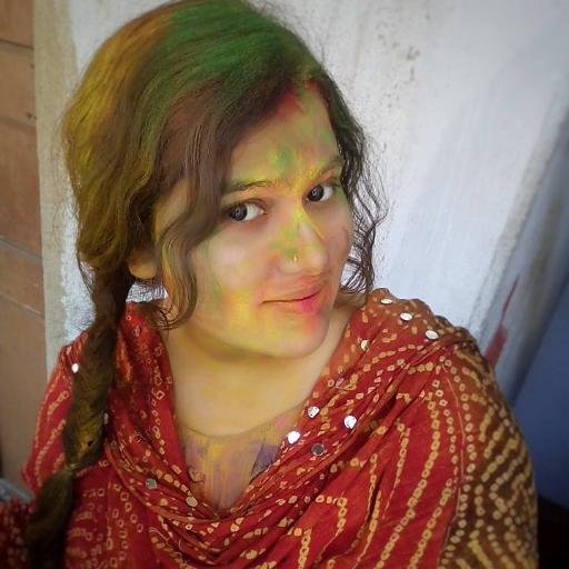 nandini1516's profile picture. still learning!!