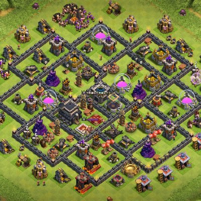 th9の序盤で最近慣れ始めた(-｡-;/トロクリスタルⅡをkeepしてます/MYCLANは不思議な不思議なクランちゃんです(=ﾟωﾟ)ﾉ/。 無断でフォローするかもしれませんが、よろしくお願いします…/気軽にフォローお願いします(＞人＜;)友達も→@ranarao125