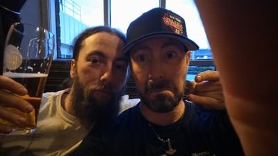 MarkdetestVB's profile picture. Proud Manc, luv Man U, rock/metal/thrash/death etc and going gigs duders