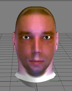 fafouin1's profile picture. 