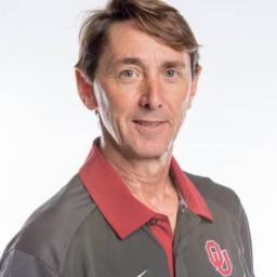 Head Coach, University of Oklahoma Men's Gymnastics