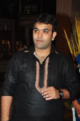 jchutani's profile picture. 