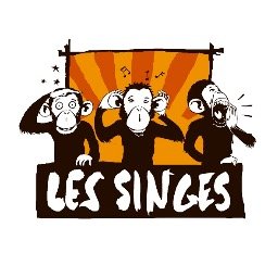 Tout voir, tout entendre et tout dire !
Les Singes organisent à Grigny (69) en septembre La Guinguette des Singes !