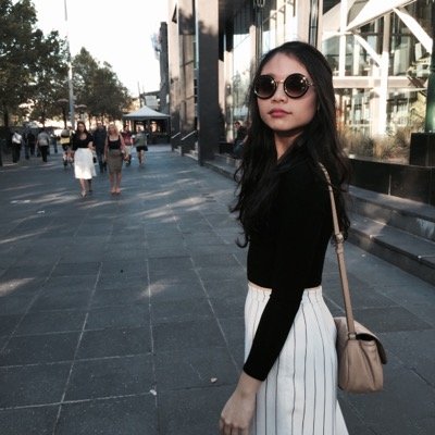 DeniseDanniiTan's profile picture. UMM HEY.