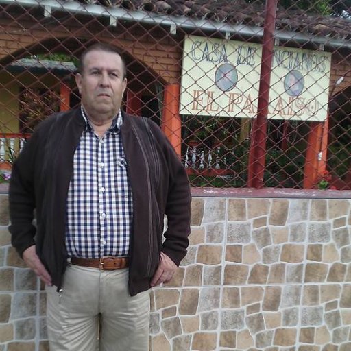 HUMBERTO6458's profile picture. Poeta Un Marquetón