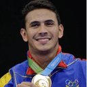 Ruben Limardo (@RubenLimardo) Twitter
