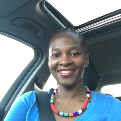 ThembekileMbat1's profile picture. Senior Professional Planner, eThekwini Municipality, Durban, South Africa