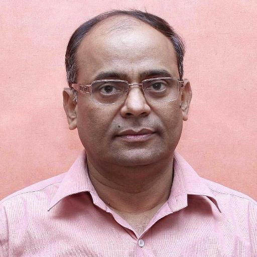 journalist, Dainik Jagran, New Delhi. views expressed are personal