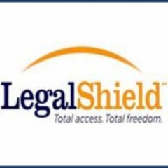 LegalShield Independent Associate.
Low monthly membership:access to Provider Law Firm and speak directly w/ a qualified experienced attorney abt any legal issue