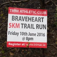 Braveheart Run Trim (@braveheartruntr) 's Twitter Profile Photo Braveheart Run Trim (@braveheartruntr) 's Twitter Profile Photo