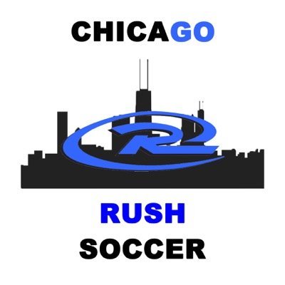 Chicago Rush Soccer