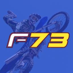 FASTER_73's profile picture. Equipo de competición Faster73 Supermoto y Enduro.

Venta de accesorios off-road y supermoto online en https://t.co/pqHlRVFGjB