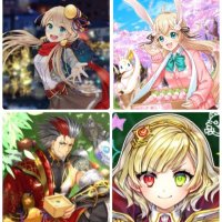 そー♡@白猫 (@sironeko_soneko) 's Twitter Profile