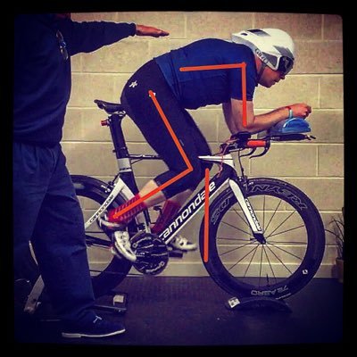 #bikefitting in the North West UK. Working out of Cheshire Cycles Warrington. Instagram: acustombicycle_2016