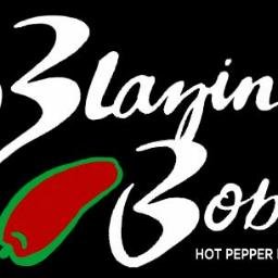 Blazin' Bob's Hot Pepper...Big Trump Supporter....Love Music Baseball and NY Mets.....travel to Tropical locations and Italy!! Awesome wife and 2 great kids!!
