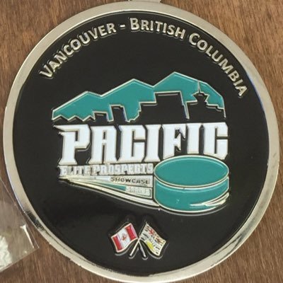 Pacific Elite Prospects Showcase Profile