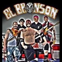 5 Mexican brothers playing the most epic tracks ever created... https://t.co/OKqeiAoY8G