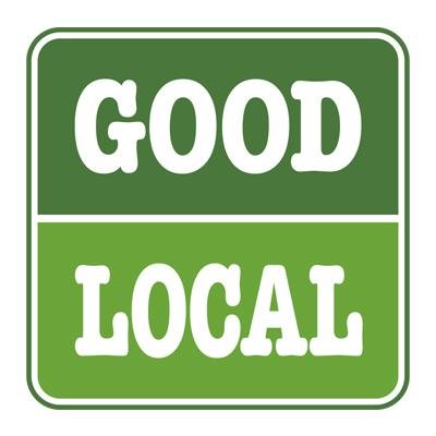 Find all your favorite #GoodLocal farmers and artisans at the market. Every Saturday starting May 13th. Opens at 9 Eat &drink local! Great gifts too!
