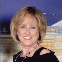 Betty Calhoun - @bettywcalhoun Twitter Profile Photo