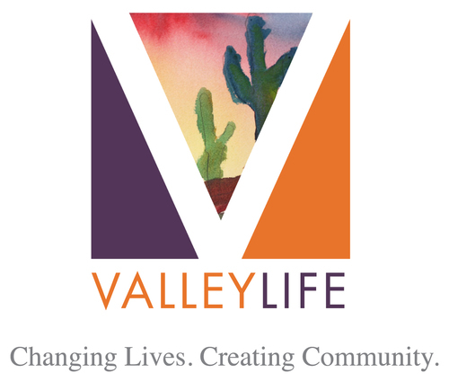 VALLEYLIFE is a nonprofit organization that provides premier services and programs to people with disabilities to enhance their quality of life.