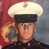 Marc Hanouw (@marinemarc6925) 's Twitter Profile Photo