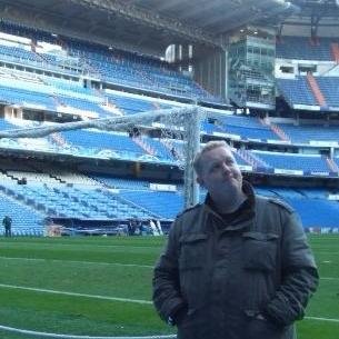 Writer | Sports journalist | Occasional radio voice | Opinionated Cheltonian | @RobinsTrust Board Member | @WeAreTheFSA National Council member