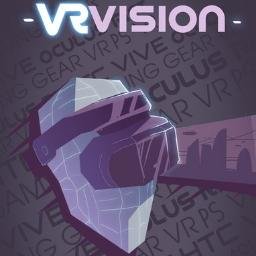 #VR #AR #виртуальнаяреальность #virtualreality #oculus
@tonnel_network