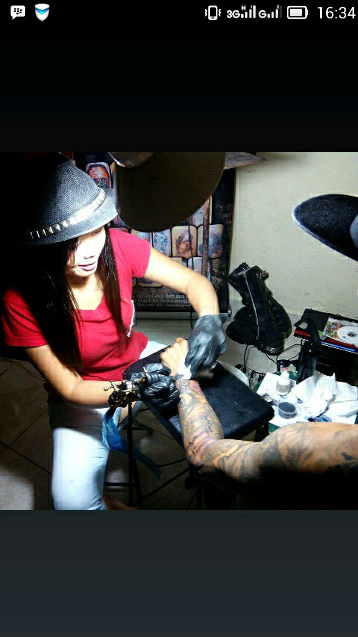 andri_andrilona's profile picture. 