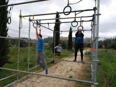 Estudiante de Ciencias de la Actividad Física y el Deporte. Tecnico Superior en Actividades Físico-deportivas. Actividad Física como mejor compra en salud