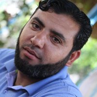 شريف رجب ابو ابراهيم - غزة🇵🇸🇵🇸🇵🇸 (@sharef1212) 's Twitter Profile