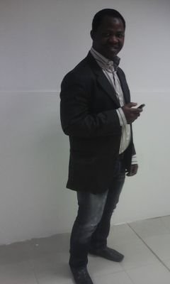 cibrahimakaydo's profile picture. 1984 en Guinée - Conakry. Ingénieur Métallurgiste. Geomines Boké