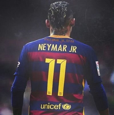 ~Neymar da Silva Santos jr~ ·CBF 10 ⚽ FCB 11· ➡OUSADIA E ALEGRIA⬅ ❤ Tudo Passa... ❤ ⭐Toiss⭐