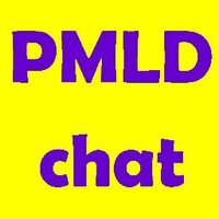 PMLDchat (@pmldchat) 's Twitter Profile