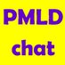 PMLDchat (@pmldchat) Twitter profile photo PMLDchat (@pmldchat) Twitter profile photo