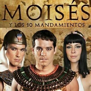 MoisesComTelefe's profile picture. Twitter oficial de #10mandamientos. De Lunes a Viernes 22.30Hs por @telecom