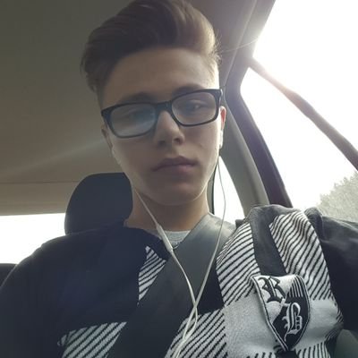 Benji1808's profile picture. 