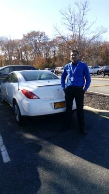 Ravikhan41's profile picture. 