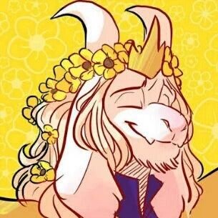| Hello, my subjects | I am the king of Underground, but we can get to meet each other | #RP #Undertale #Single #SV #AnyShip | Esp-Eng | M!A: -- |