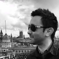 Marc Woolfson (@mrwoolfson) 's Twitter Profile