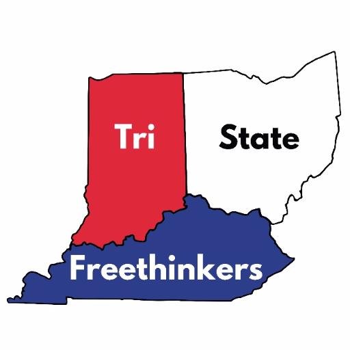 Tri-State Freethinkers is an activist group supporting the ideals of freethought and the separation of church and state.

tsfreethinkers (at) gmail