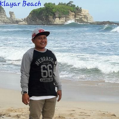 Aminyudharta's profile picture. 