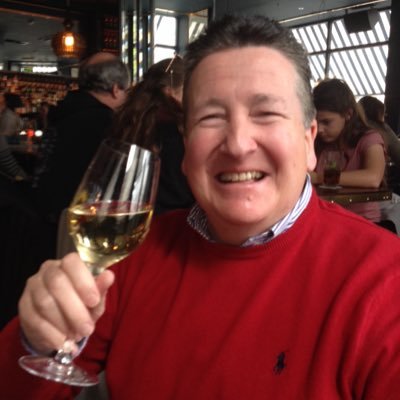 Alan Crowley Profile