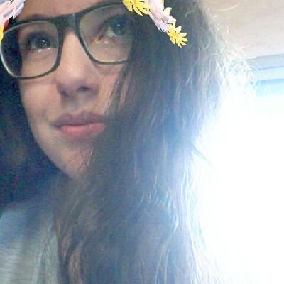 FannyBattista's profile picture. May we meet again