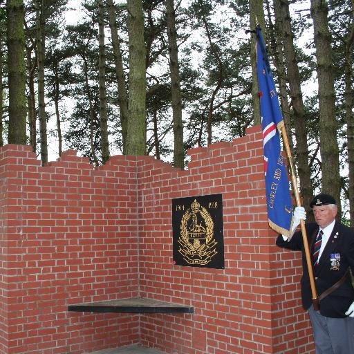 Accrington Pals 2016 Profile