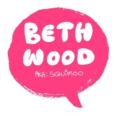 Beth Woodさんのプロフィール画像