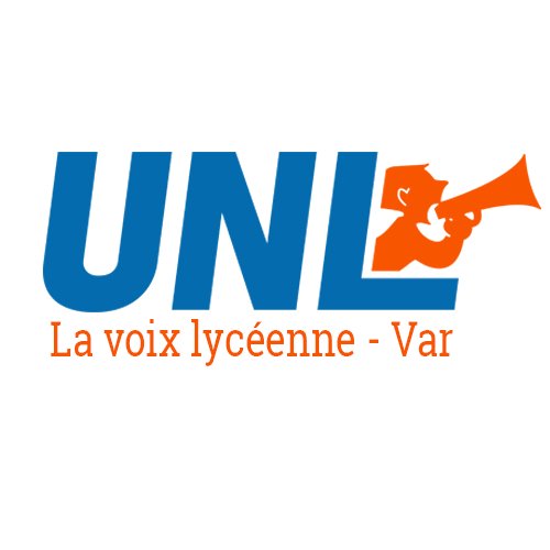 UNL_83's profile picture. Fédération Var de l'Union Nationale Lycéenne (UNL)