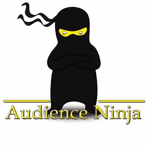 audience_ninja Profile Picture